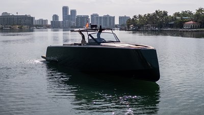2020 CANTIERE DEL PARDO Pardo 50 - photo 42