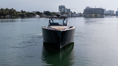 2020 CANTIERE DEL PARDO Pardo 50 - photo 43