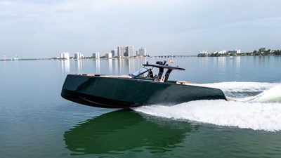 2020 CANTIERE DEL PARDO Pardo 50 - photo 52