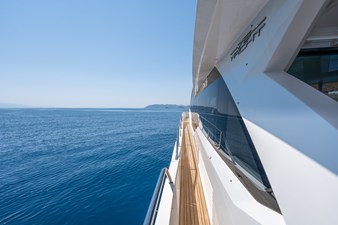 2024 SUNSEEKER 76 YACHT - photo 7