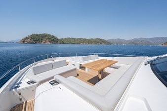 2024 SUNSEEKER 76 YACHT - photo 5