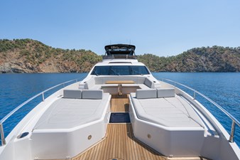 2024 SUNSEEKER 76 YACHT - photo 6