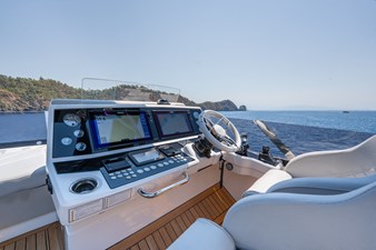 2024 SUNSEEKER 76 YACHT - photo 15