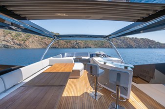 2024 SUNSEEKER 76 YACHT - photo 8