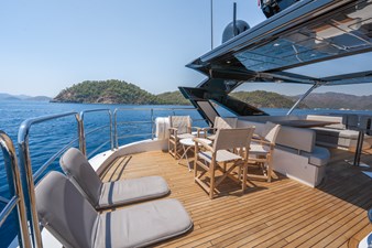 2024 SUNSEEKER 76 YACHT - photo 9