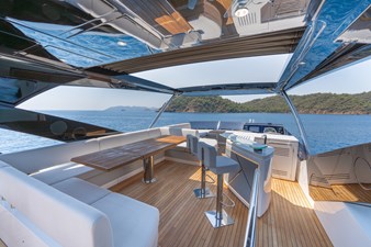2024 SUNSEEKER 76 YACHT - photo 10