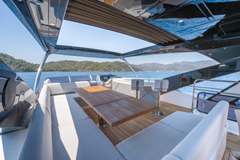 2024 SUNSEEKER 76 YACHT - photo 11