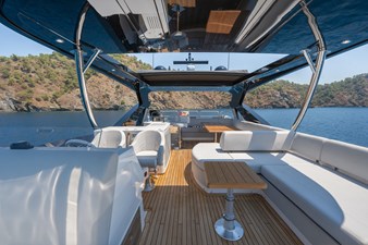 2024 SUNSEEKER 76 YACHT - photo 12