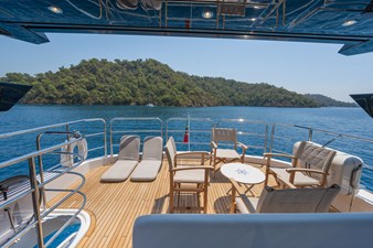 2024 SUNSEEKER 76 YACHT - photo 13