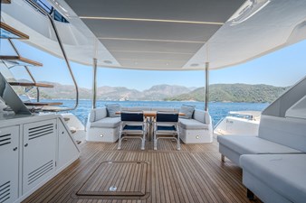 2024 SUNSEEKER 76 YACHT - photo 16