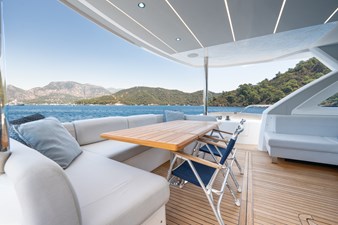 2024 SUNSEEKER 76 YACHT - photo 17