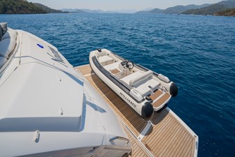 2024 SUNSEEKER 76 YACHT - photo 19