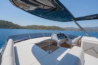 2024 SUNSEEKER 76 YACHT - photo 14