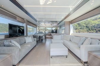 2024 SUNSEEKER 76 YACHT - photo 20