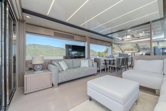 2024 SUNSEEKER 76 YACHT - photo 21