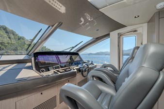2024 SUNSEEKER 76 YACHT - photo 22