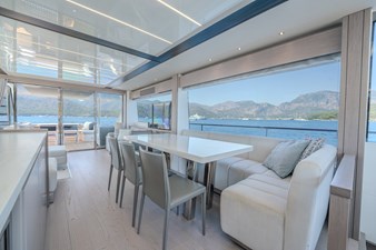 2024 SUNSEEKER 76 YACHT - photo 24