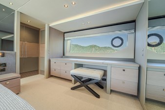 2024 SUNSEEKER 76 YACHT - photo 27