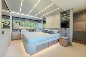 2024 SUNSEEKER 76 YACHT - photo 25