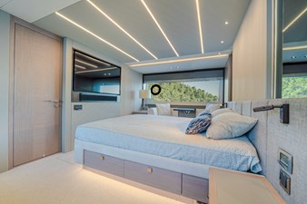2024 SUNSEEKER 76 YACHT - photo 26