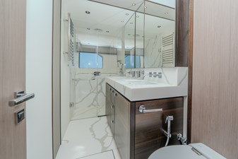 2024 SUNSEEKER 76 YACHT - photo 29