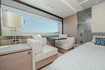 2024 SUNSEEKER 76 YACHT - photo 28