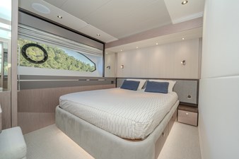 2024 SUNSEEKER 76 YACHT - photo 30