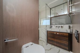 2024 SUNSEEKER 76 YACHT - photo 31