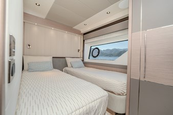2024 SUNSEEKER 76 YACHT - photo 32