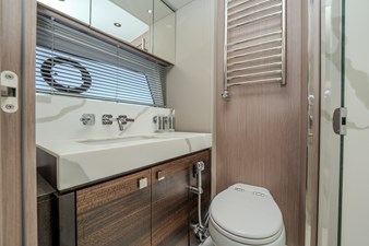 2024 SUNSEEKER 76 YACHT - photo 33