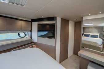 2024 SUNSEEKER 76 YACHT - photo 34