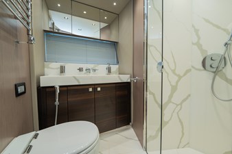 2024 SUNSEEKER 76 YACHT - photo 35