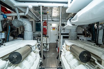 2024 SUNSEEKER 76 YACHT - photo 36