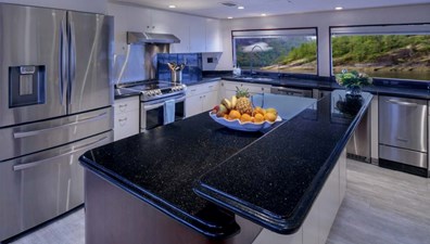 1998 BROWARD Pilothouse - photo 5
