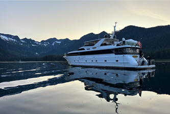 1998 BROWARD Pilothouse - photo 19