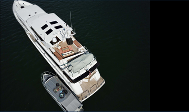 1998 BROWARD Pilothouse - photo 20