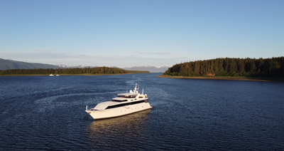 1998 BROWARD Pilothouse - photo 21
