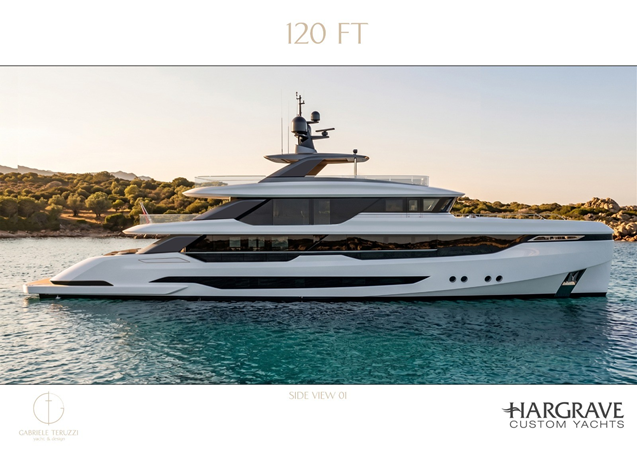 125 ft / 38m 