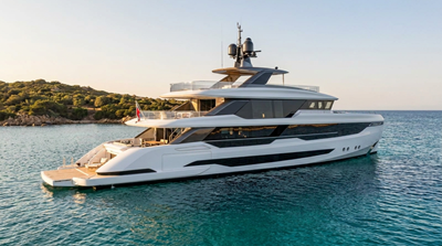 2028 HARGRAVE CUSTOM YACHTS  - photo 4