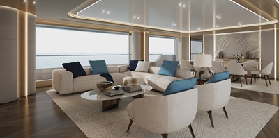 2028 HARGRAVE CUSTOM YACHTS  - photo 6