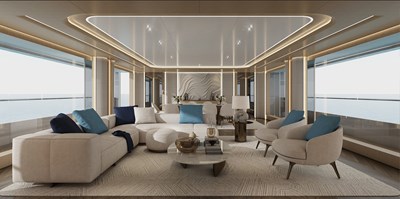 2028 HARGRAVE CUSTOM YACHTS  - photo 7