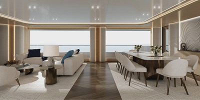 2028 HARGRAVE CUSTOM YACHTS  - photo 9