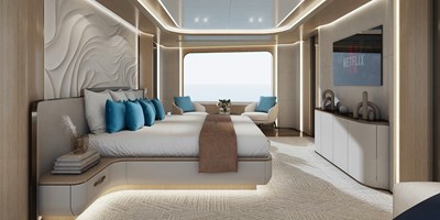 2028 HARGRAVE CUSTOM YACHTS  - photo 14