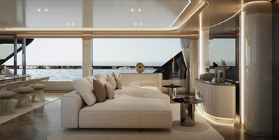2028 HARGRAVE CUSTOM YACHTS  - photo 8