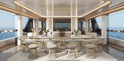 2028 HARGRAVE CUSTOM YACHTS  - photo 10