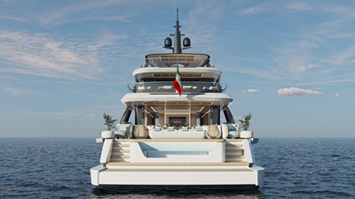 2028 HARGRAVE CUSTOM YACHTS  - photo 20