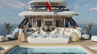 2028 HARGRAVE CUSTOM YACHTS  - photo 23