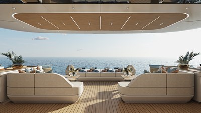 2028 HARGRAVE CUSTOM YACHTS  - photo 17