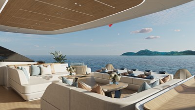 2028 HARGRAVE CUSTOM YACHTS  - photo 18