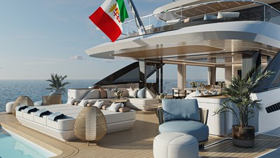 2028 HARGRAVE CUSTOM YACHTS  - photo 22